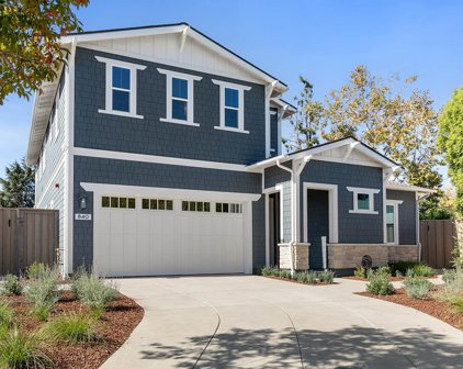 840 Laura Court, Campbell