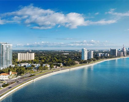 2910 W Barcelona Street Unit 501, Tampa
