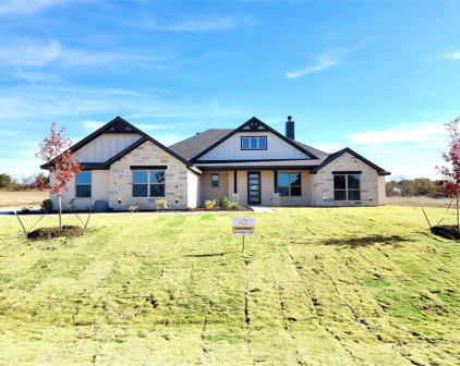 1317 Eagle  Drive, Weatherford