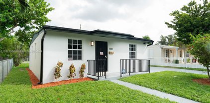 1501 Ne 154th Ter, North Miami Beach