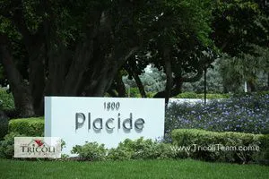 Placide Boca Raton Homes For Sale