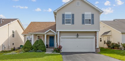 421 Claire Avenue, Romeoville