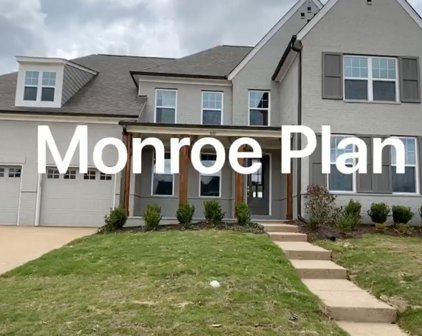12504 Golden Bell Dr N, Arlington
