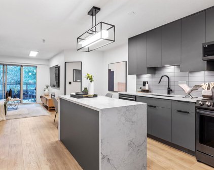 1633 Mackay Avenue Unit 232, North Vancouver