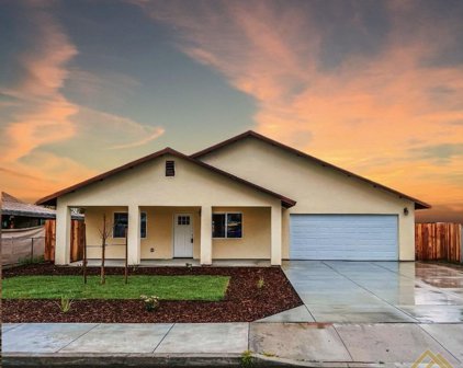 443 W Marengo, Shafter