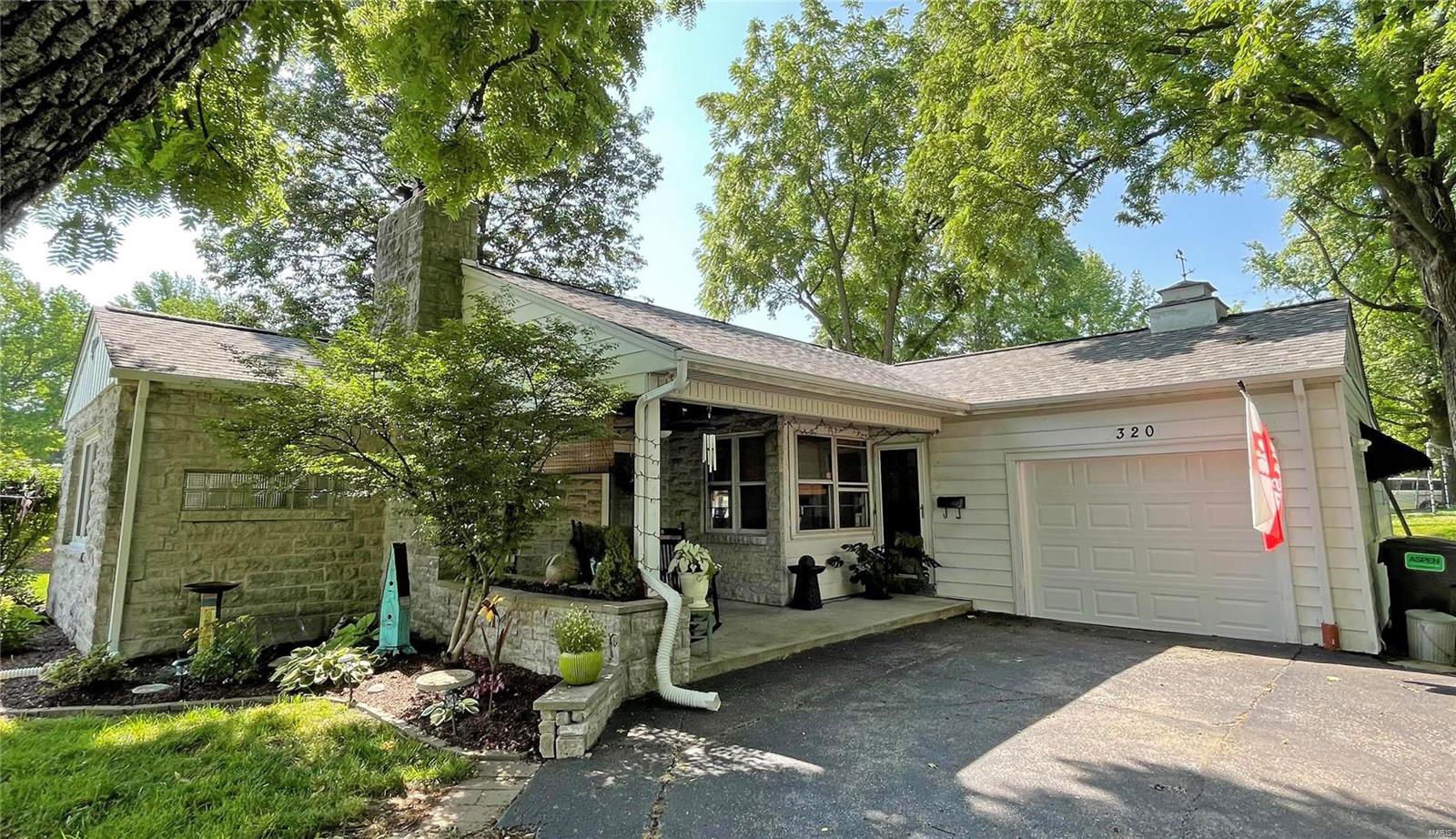 320 S 74th Street, Belleville, 62223