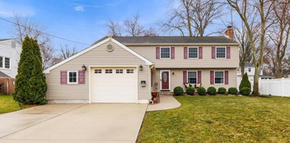 135 Old Carriage Rd, Cherry Hill