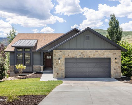 12411 Ross Creek Drive, Kamas