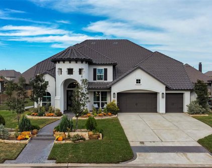 19202 W Josey Overlook Drive, Cypress