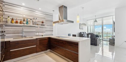 1100 Biscayne Blvd Unit #4303, Miami