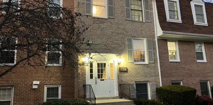 734 Quince Orchard Blvd Unit #734, Gaithersburg