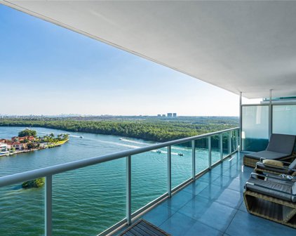 400 Sunny Isles Blvd Unit #1607, Sunny Isles Beach