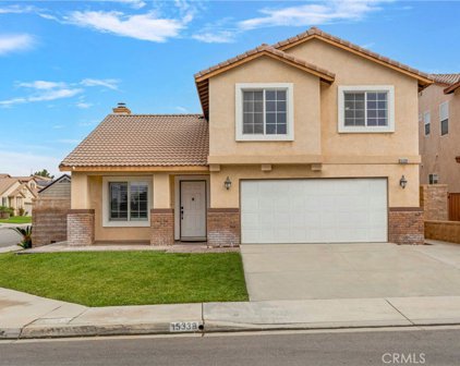 15338 Twinberry Court, Fontana