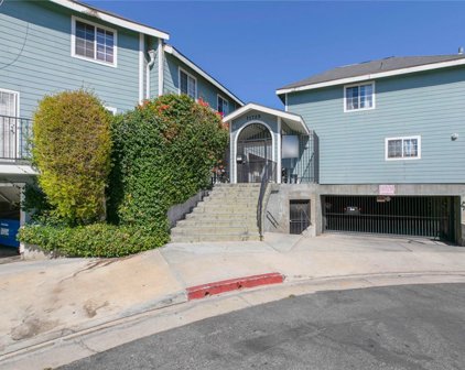 11725 Lemay Street 8 Unit 8, North Hollywood
