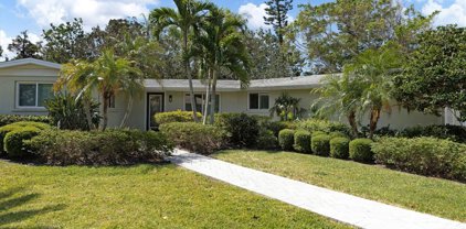 600 Buttonwood Drive, Longboat Key