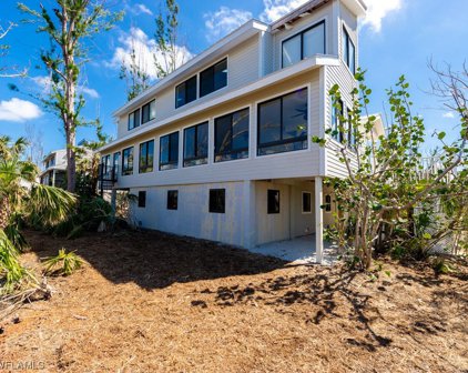 1398 Middle Gulf  Drive Unit B, Sanibel