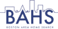 Boston Area Home Search Logo