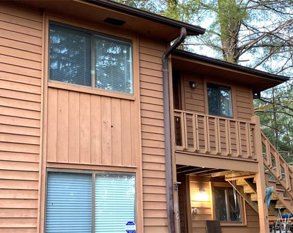 551 Courtwood  Lane Unit #4, Hendersonville