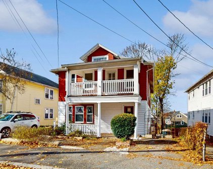 21 Edison Ave Unit 2, Medford