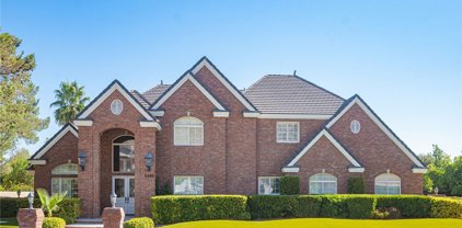 4346 Jerdon Court, Las Vegas