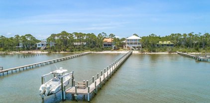 1229 Watkins Cove, St. George Island