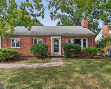 5041 N Carlin Springs Rd, Arlington