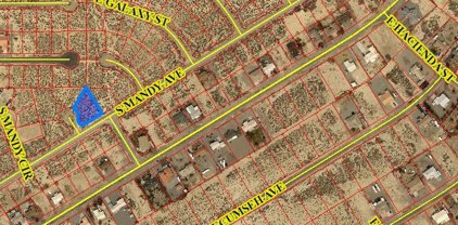 2580 Mandy Circle, Pahrump