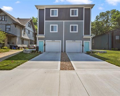 2019 Benton Boulevard, Kansas City