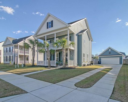 125 Tin Can Alley, Summerville