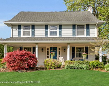212 Lorraine Avenue, Spring Lake