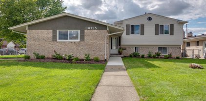 36715 ROWE, Sterling Heights