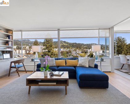 2550 Dana Unit 6B, Berkeley