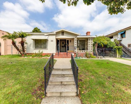 1853 W 78th Street, Los Angeles