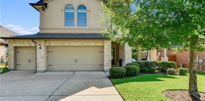 5501 Sendero Springs Drive, Round Rock