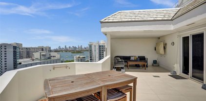 1621 Bay Rd Unit #PH5, Miami Beach