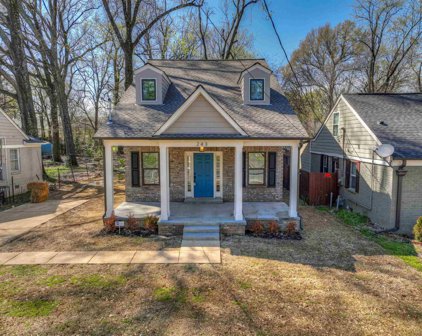 243 N Hollywood St, Memphis