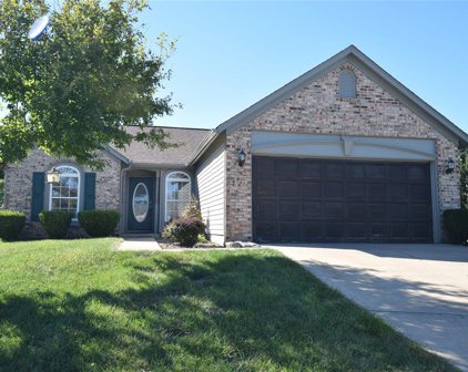 6642 Lost Tree Court, Indianapolis