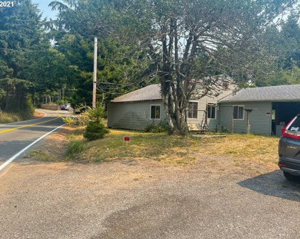 42581 HENSLEY HILL RD, Port Orford