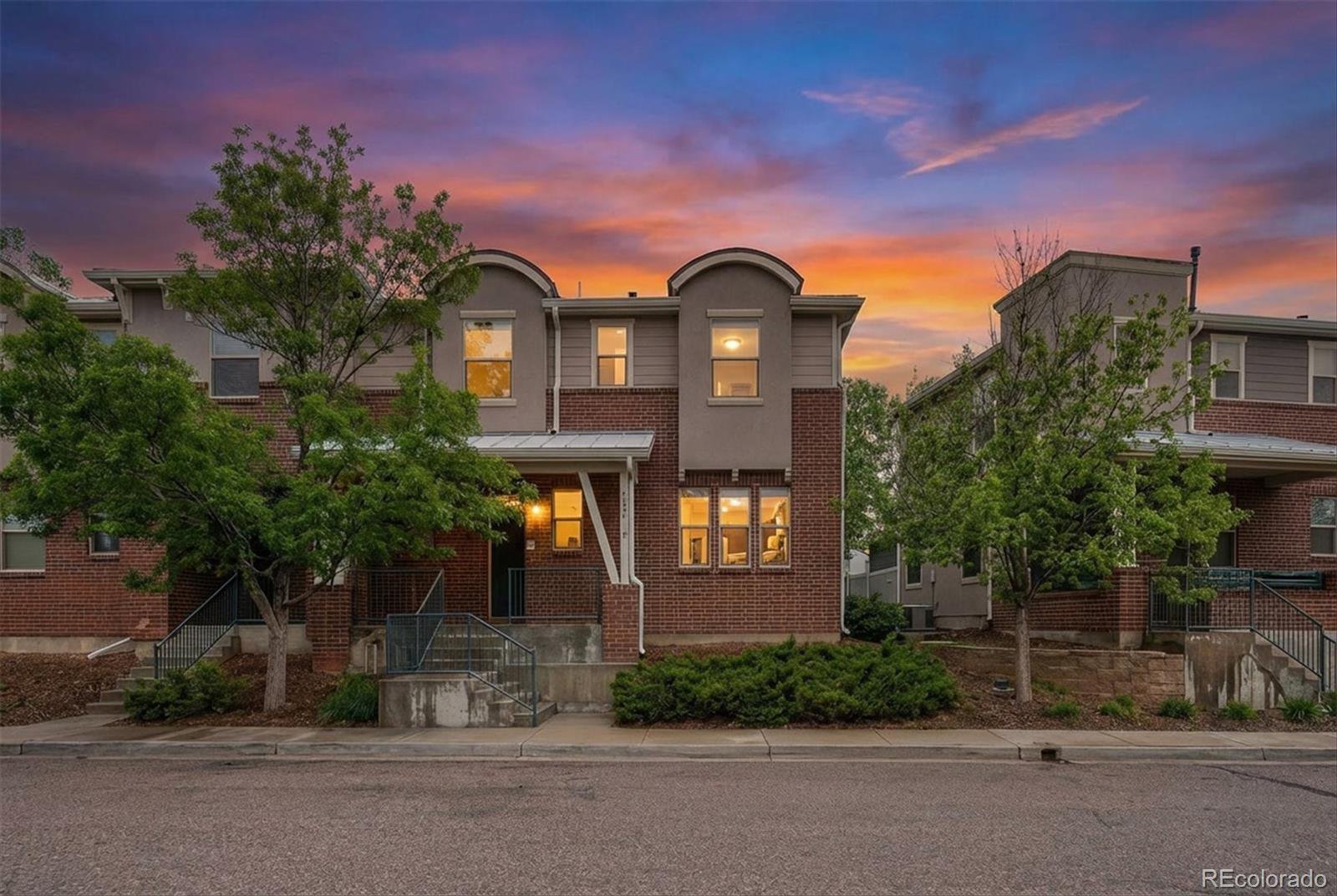 6377 S Xanadu Way, Englewood, 80111