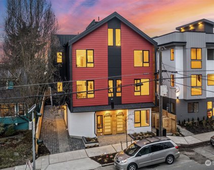 4117 D Wallingford Avenue N, Seattle