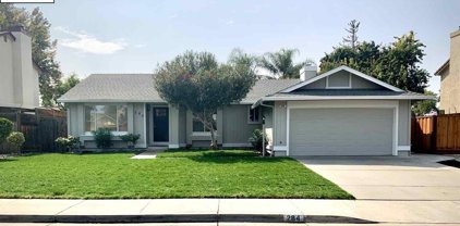 284 Madrone Pl, Brentwood