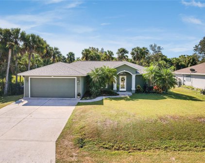 3219 Masuko Avenue, North Port