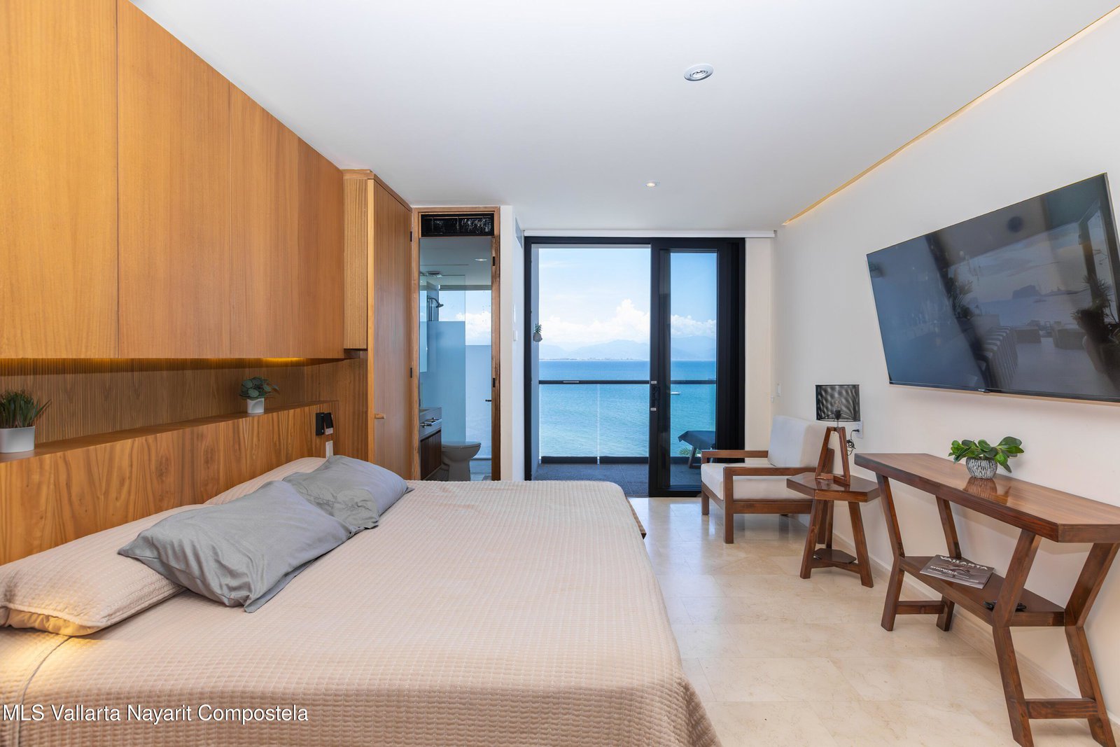 49 Coral Calle Unit P4 07, Riviera Nayarit, NAYARIT N/A — La Cruz Centro