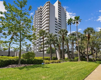4141 Bayshore Boulevard Unit 1703, Tampa
