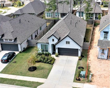 17116 Sandstone Street, Conroe
