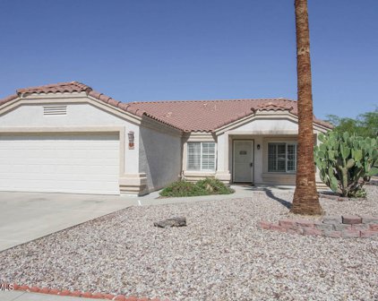 11268 W Lily Mckinley Drive, Surprise