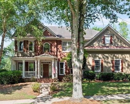 4810 Spring Park Circle, Suwanee
