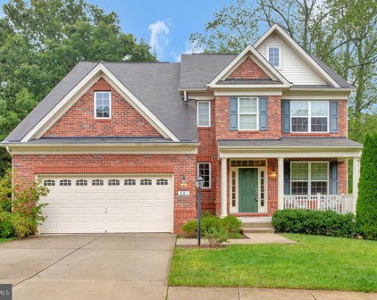 661 Highland Farms Cir, Gambrills