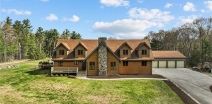 254 Pine Orchard  Road, Glocester