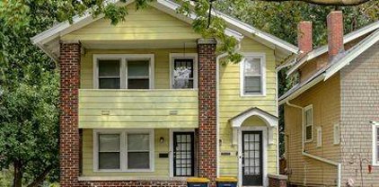 301 Chelsea Avenue, Kansas City